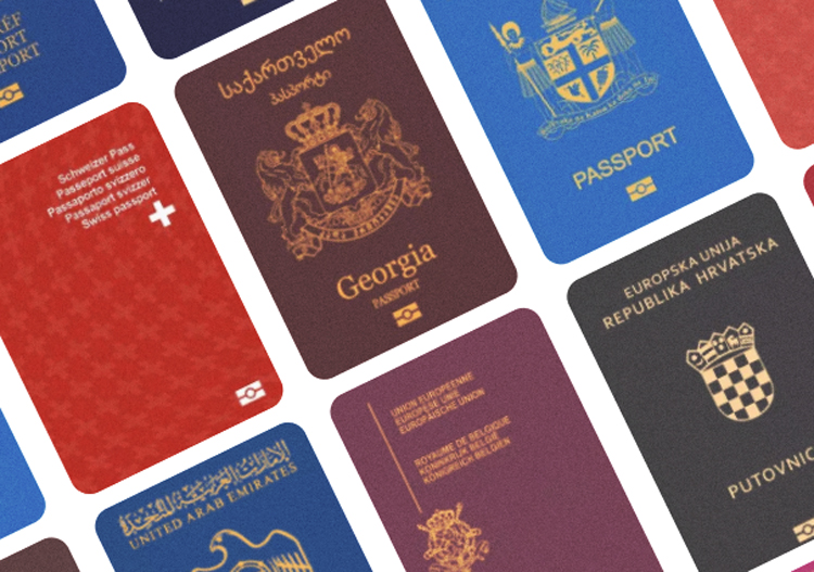 Việt Nam ở đâu trong bảng xếp hạng hộ chiếu quyền lực nhất thế giới năm 2024