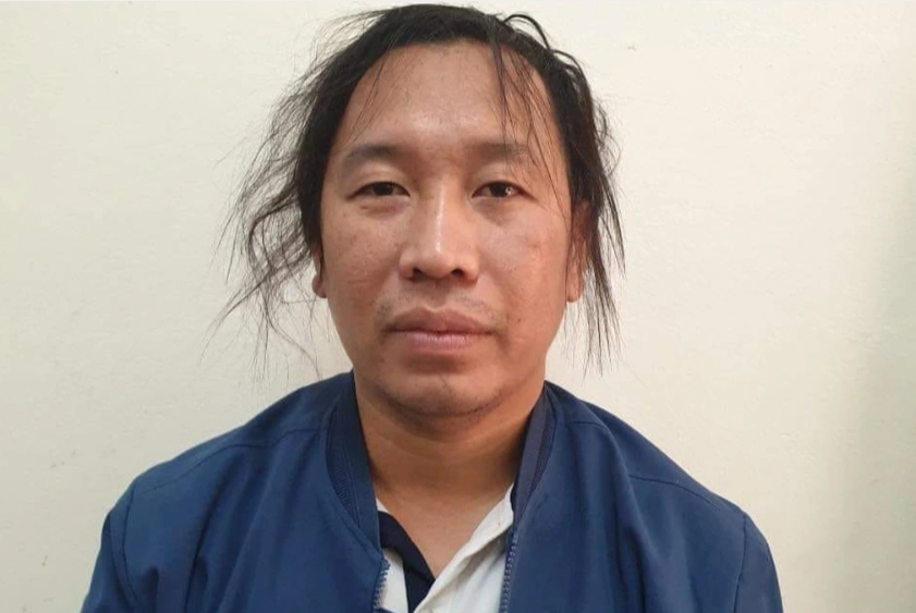 TikToker Tuấn Phò mã bị bắt