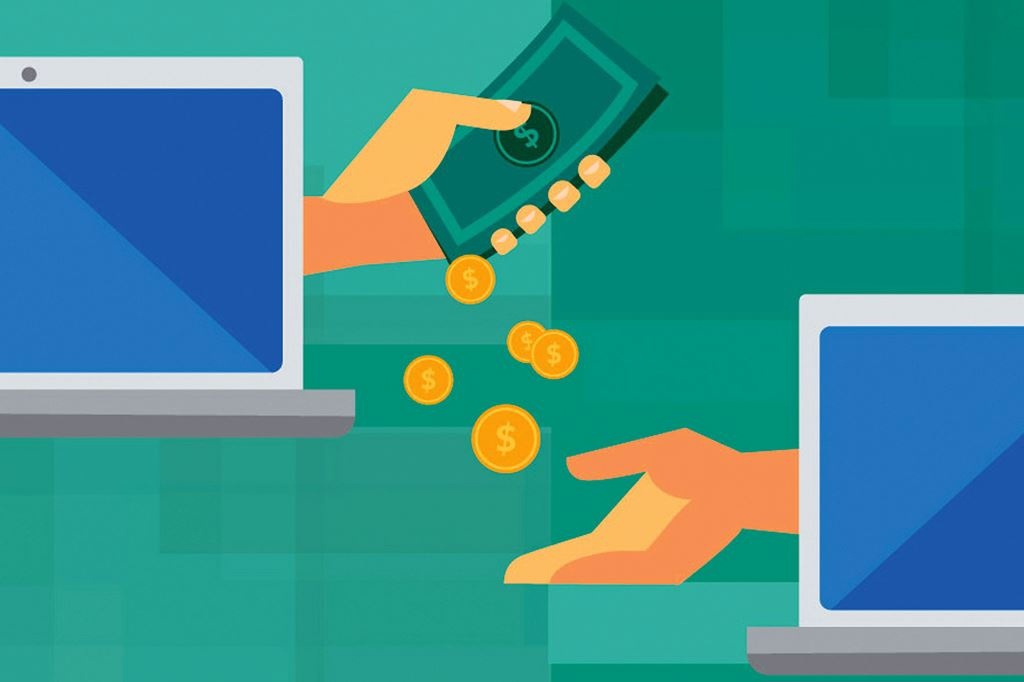 Số hóa quy trình cho vay, hỗ trợ khách hàng tiếp cận vốn