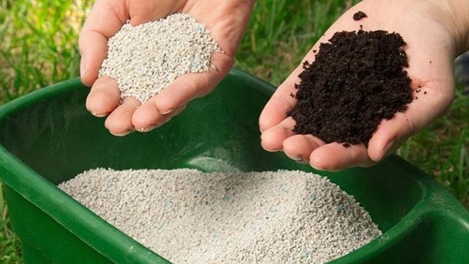 Giá phân bón hôm nay 73 Thị trường ổn định