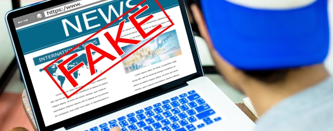 Sẽ tăng mức phạt với các hành vi thông tin sai sự thật trên mạng để tăng tính răn đe