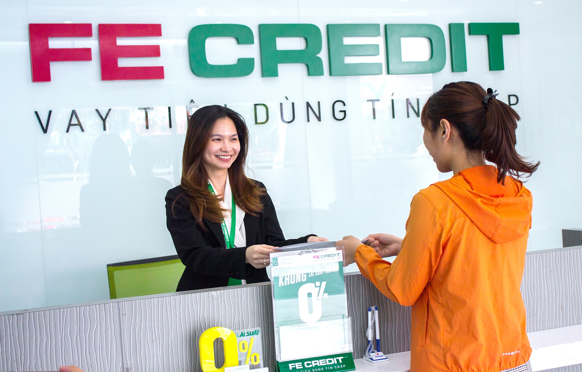 FE Credit làm ăn thế nào trong năm 2023