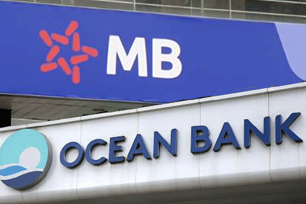 MB kỳ vọng hoàn tất việc nhận chuyển giao ngân hàng 0 đồng Oceanbank trong 2024
