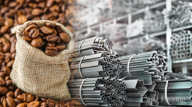 Thị trường hàng hóa 083 Giá cà phê Robusta thiết lập kỷ lục, kim loại đồng loạt tăng giá