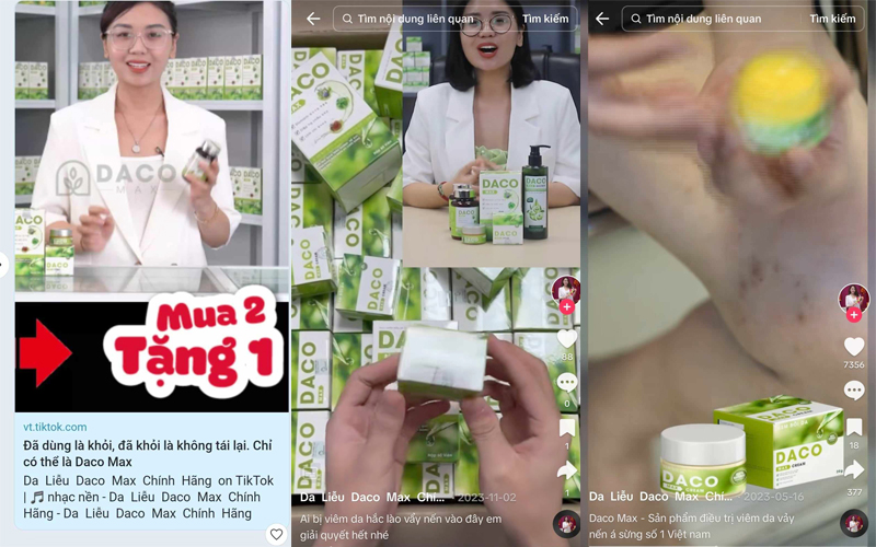 Siết quảng cáo hàng hoá sai bản chất, nội dung xấu độc