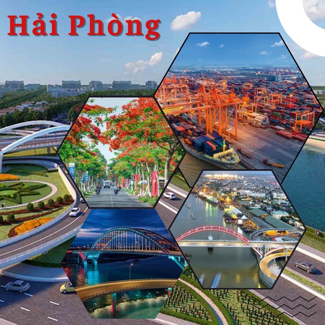 Nhập đảo Vũ Yên, sáp nhập 28 xã để thành lập các phường và xã mới thuộc TP Thủy Nguyên