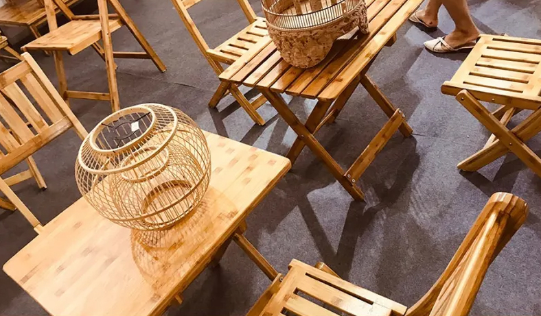 Ngành gỗ còn nhiều việc phải làm để gia tăng lợi thế xuất khẩu