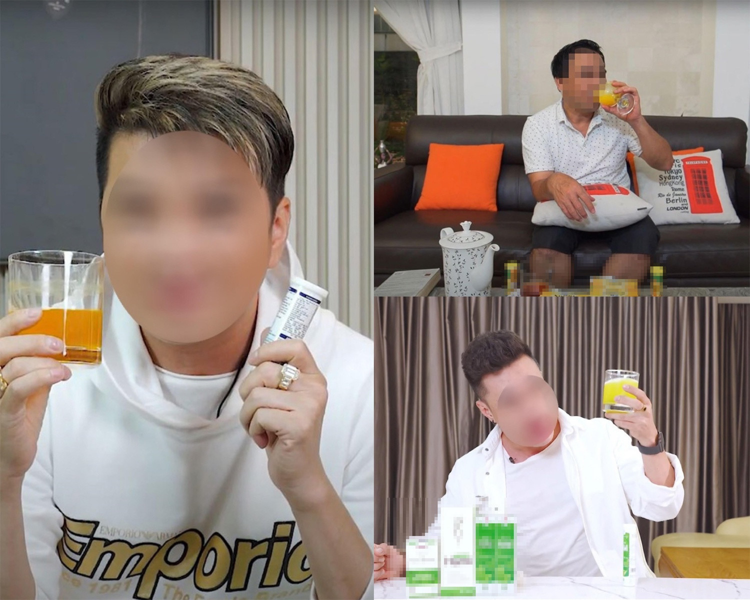 Sửa đổi Luật Quảng cáo khiến nghệ sĩ hết đường quảng cáo sai sự thật trên MXH