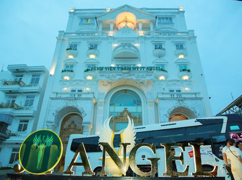 Bệnh viện Thẩm mỹ JT Angel của CEO Nhã Lê tiếp tục bị xử phạt