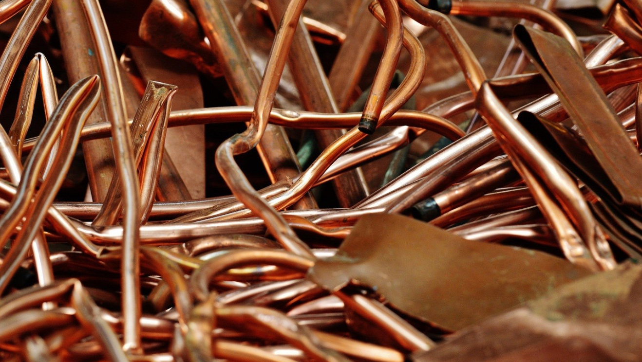 Thị trường hàng hóa 123 Sắc xanh áp đảo trên thị trường hàng hóa