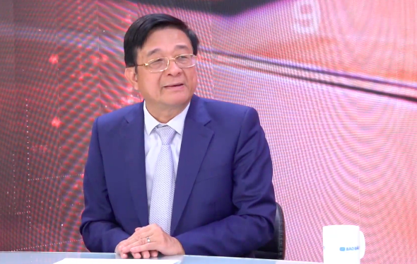 Tổng Thư ký Hiệp hội Ngân hàng Tại sao một dự án lại luôn phải một ngân hàng cho vay