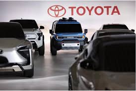 Doanh số giảm sốc, Toyota có đang đánh mất lòng tin từ khách hàng