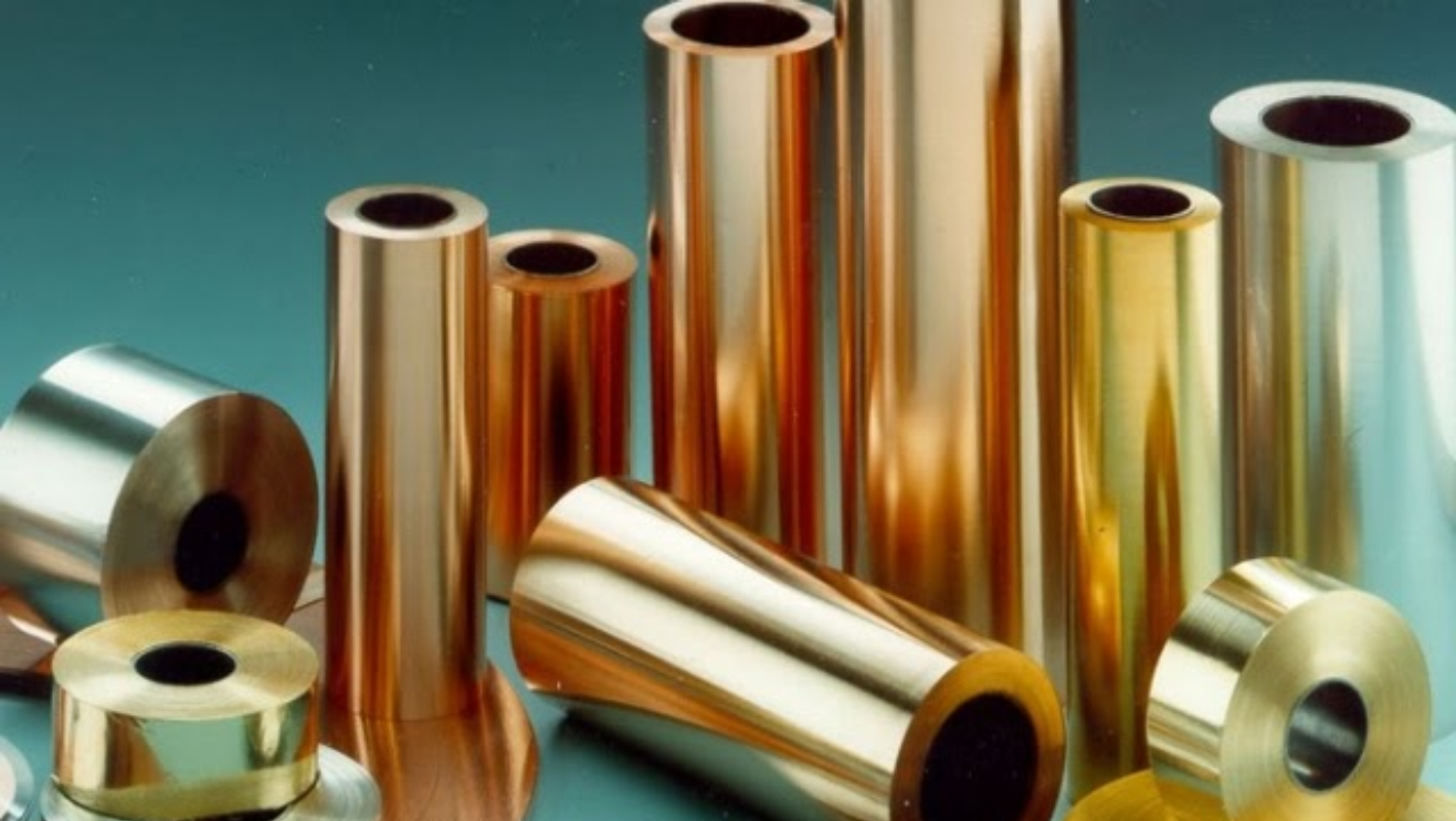 Thị trường hàng hóa 143 Giá năng lượng và kim loại đồng loạt tăng mạnh