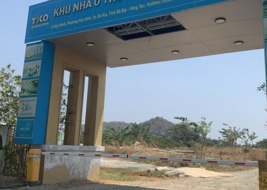 Công ty Thiên Kiên Quốc bị đình chỉ hoạt động và xử phạt 500 triệu đồng 