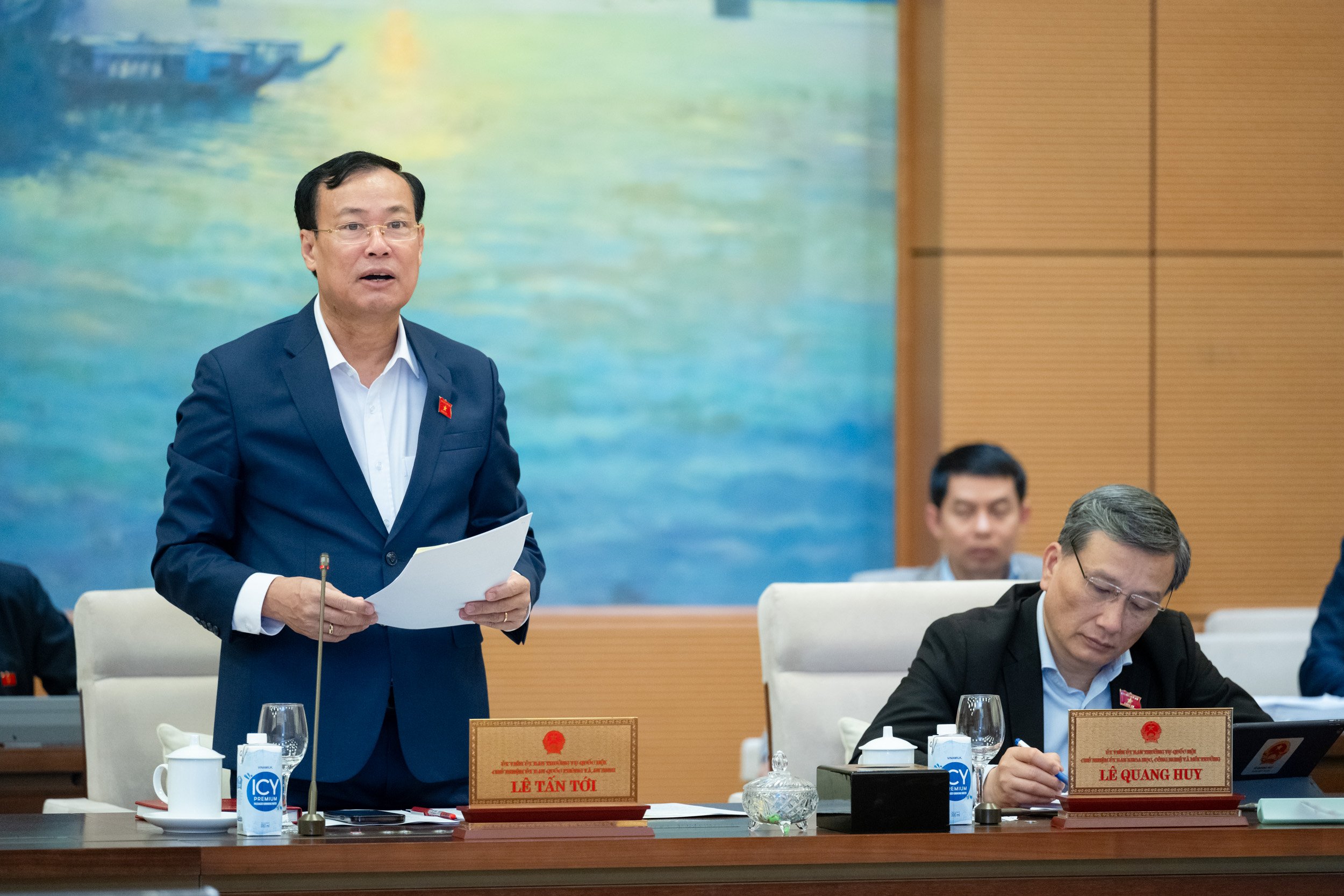 Đề xuất 2 phương án quy định về nồng độ cồn khi lái xe