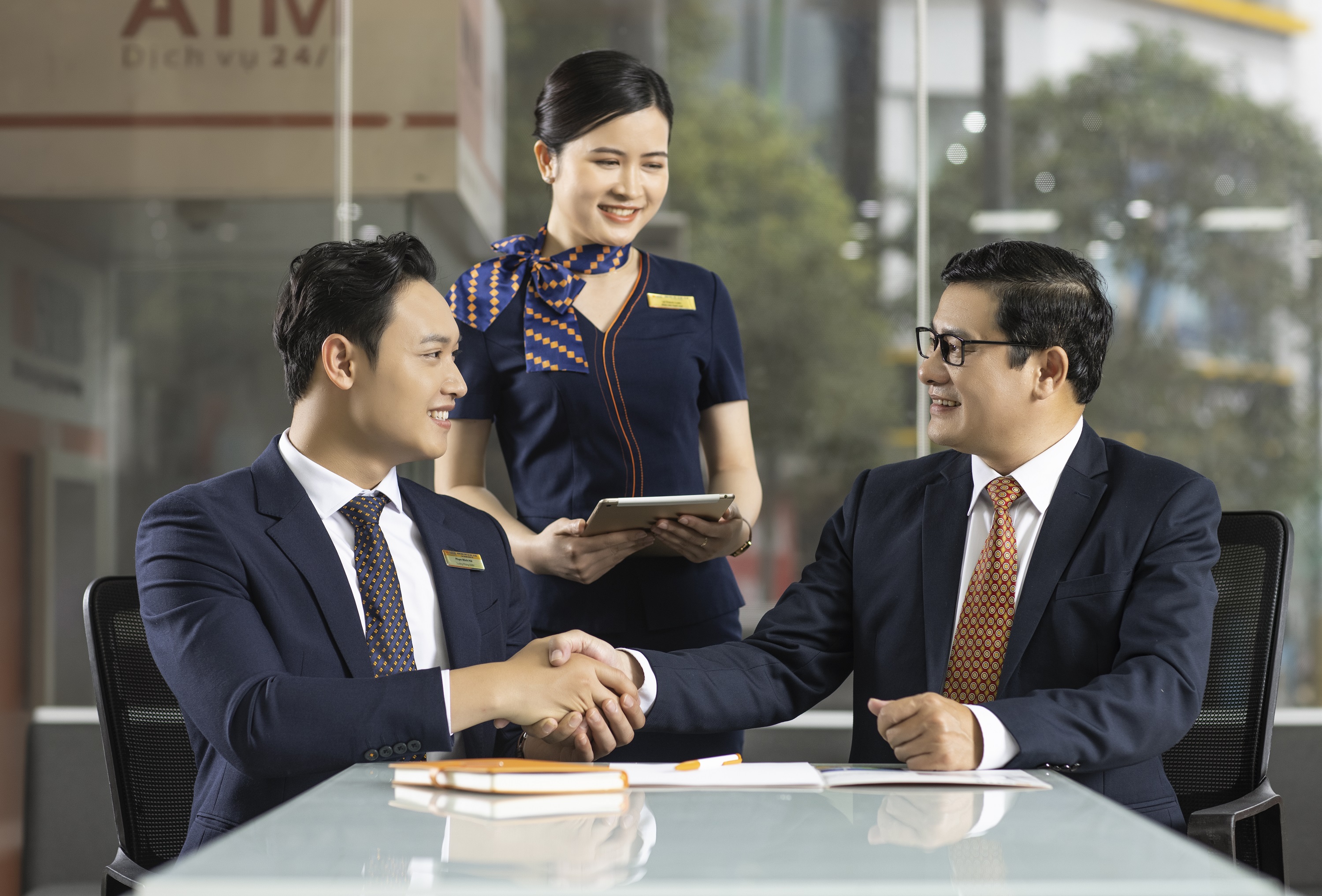 SHB đồng loạt giảm lãi suất cho vay chỉ còn từ 5,79%năm