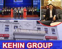 Nhà thầu ‘ruột’ trúng nhiều – lãi ít ở Vĩnh Phúc Kehin Group có theo ‘vết xe đổ’ Tập đoàn Phúc Sơn 