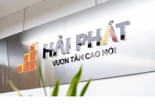 Cổ phiếu HPX của Hải Phát sắp được giao dịch trở lại