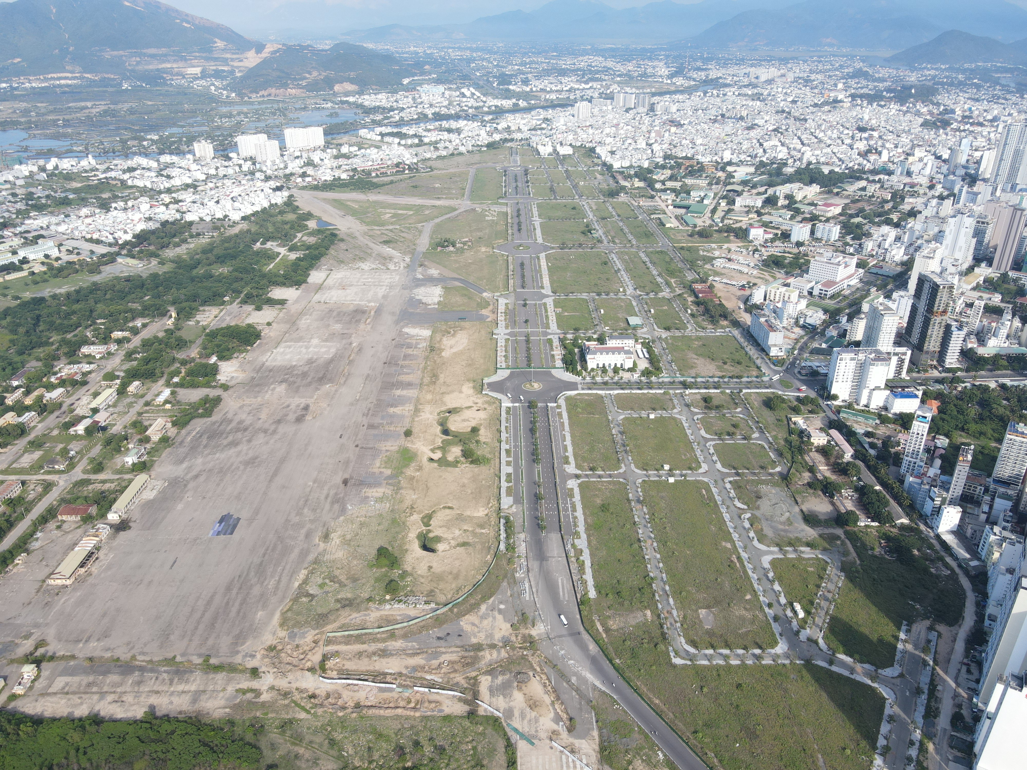 Khánh Hòa Rà soát toàn bộ dự án do Tập đoàn Phúc Sơn làm chủ đầu tư