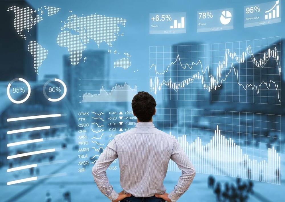 Đầu tư công động lực tăng trưởng kinh tế Cơ hội trên thị trường chứng khoán