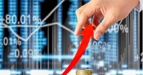 Cuộc đua tăng vốn lại nóng - nỗ lực đi trước đón đầu làn sóng tăng của thị trường chứng khoán