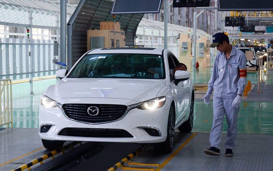 Xem xét kéo dài chu kỳ kiểm định xe ôtô cá nhân