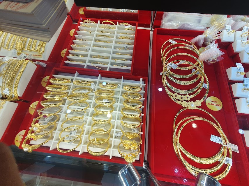 Khẩn trương thanh tra, kiểm soát thị trường vàng