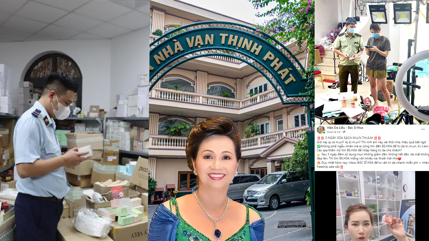 Khi sự trung thực bị đánh cắp