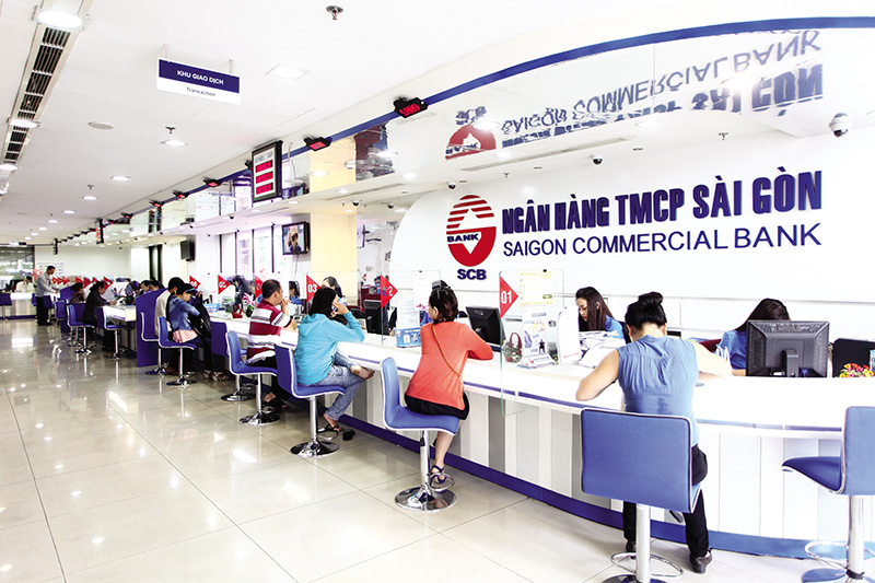 Không phát hiện bất thường tại SCB, 3 công ty kiểm toán KPMG, EY, Deloitte kinh doanh thế nào