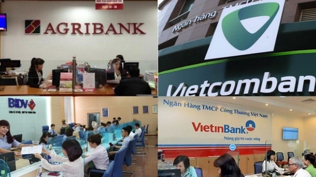 Ông lớn Big 4 hạ lãi suất cho vay mua nhà xuống mức siêu thấp