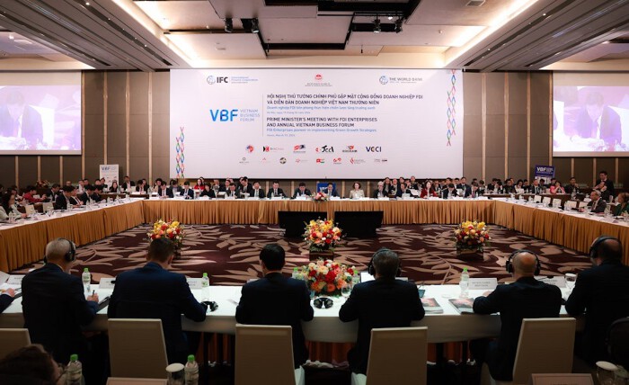 Nút thắt visa làm giảm dòng vốn đầu tư vào Việt Nam