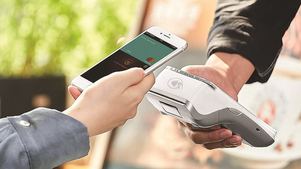 Việt Nam dẫn đầu chuyển đổi thanh toán số ở Đông Nam Á