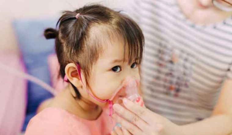 Số ca mắc bệnh ho gà gia tăng, Bộ Y tế chỉ đạo khẩn