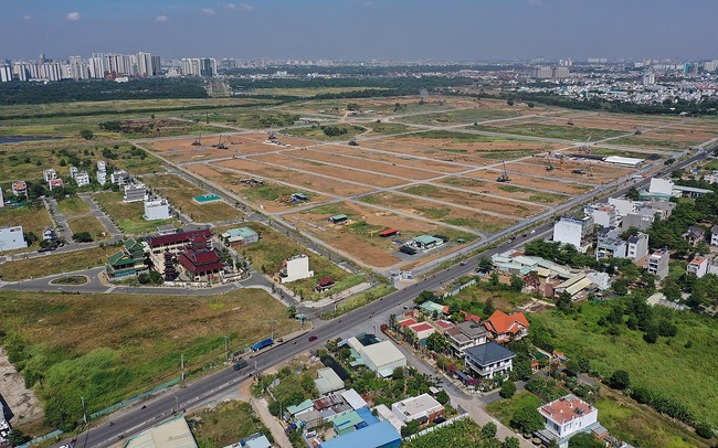 6 nội dung triển khai thi hành Luật Đất đai 2024