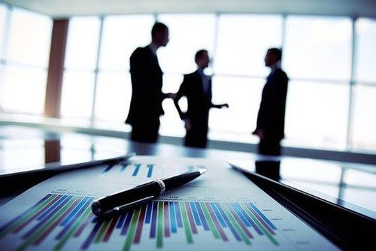 Loạt doanh nghiệp liên quan Vạn Thịnh Phát bị xử phạt