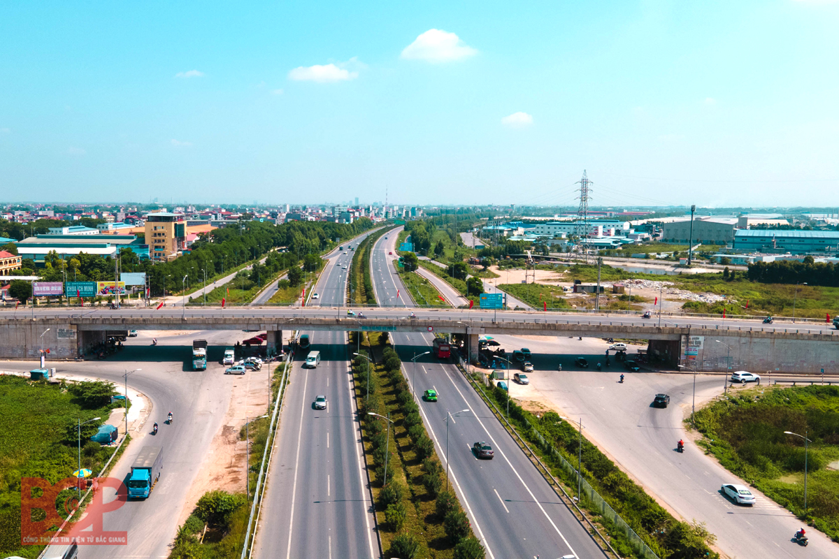 Bắc Giang – Khai thác tiềm năng, lợi thế để phát triển và bứt phá