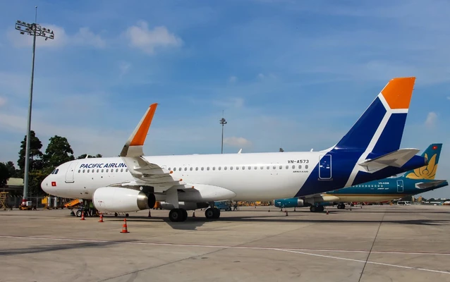  Pacific Airlines phải đảm bảo quyền lợi của hành khách đã mua vé trên các chuyến bay