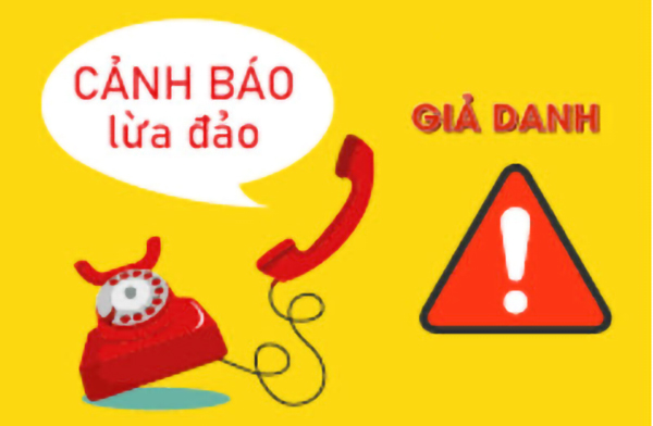 Lâm Đồng Cảnh giác với hành vi giả danh cán bộ thuế để lừa đảo