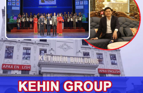 ‘Thổi’ vốn gấp nhiều lần, các doanh nghiệp của đại gia Nguyễn Văn Kết có đủ năng lực để ‘bách chiến bách thắng’ khi đấu thầu ở Vĩnh Phúc