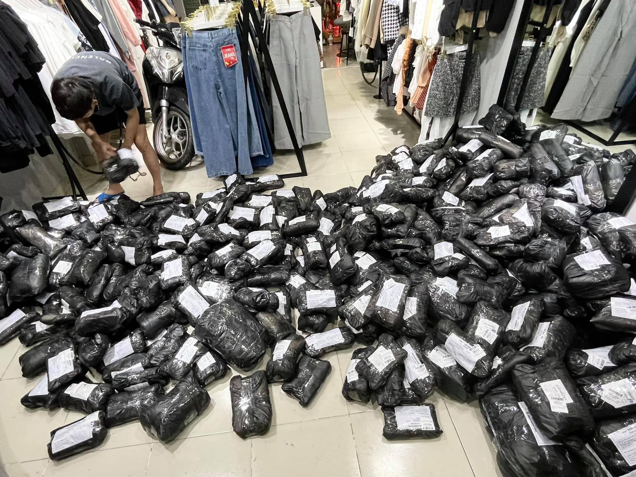 Mất tiền mua sự thất vọng khi tham gia các khoá học chốt đơn online