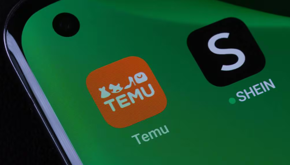 Khi những ‘cá mập’ thời trang nhanh Trung Quốc đổ tiền vào quảng cáo trực tuyến