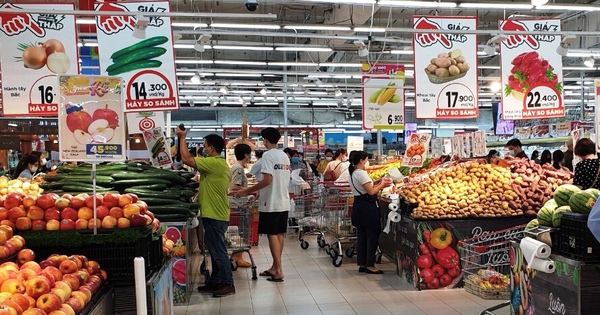 Hà Nội yêu cầu xử lý nghiêm các hành vi lợi dụng tăng giá bất hợp lý