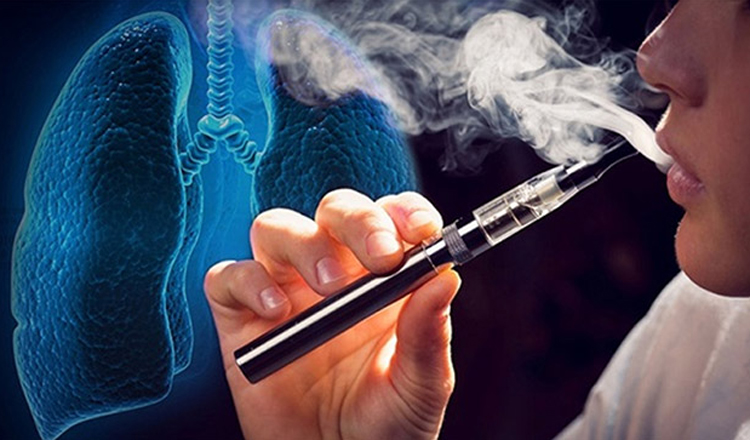 Đề xuất ban hành Nghị quyết cấm sản xuất kinh doanh sản phẩm thuốc lá mới