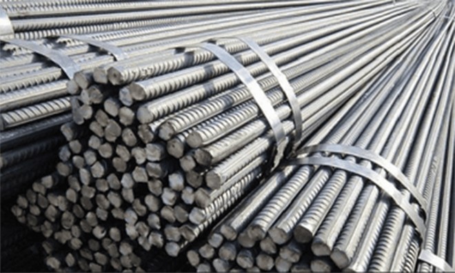 Giá thép hôm nay 243 Sàn giao dịch Thượng Hải tăng nhẹ