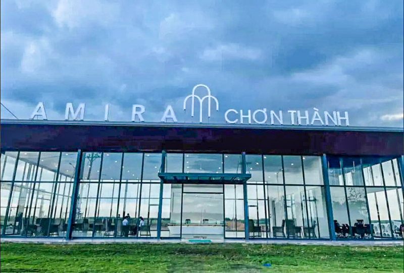 Nợ thuế gần 280 tỷ đồng, giám đốc công ty Song Phương bị tạm hoãn xuất cảnh