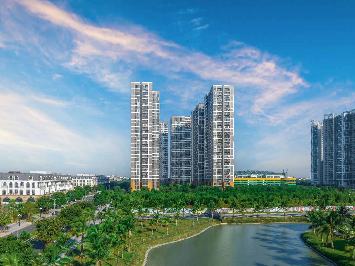 Giá nhà liên tục biến thiên, người mua sốt sắng tìm nhà trả góp