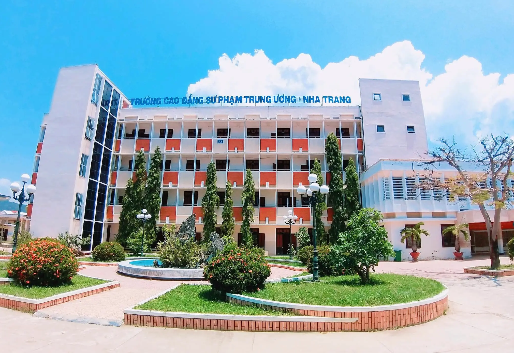 Thanh tra chỉ ra loạt vi phạm tại Trường Cao đẳng Sư phạm Trung ương Nha Trang