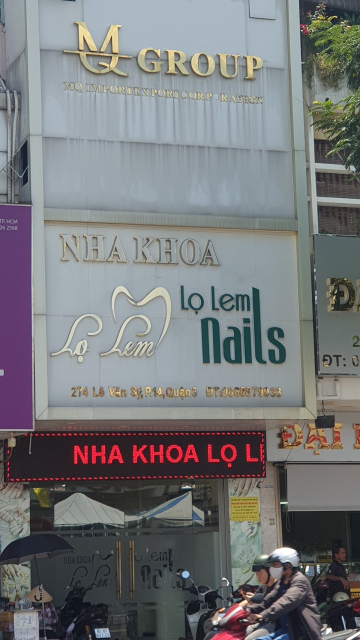 Nha khoa Lọ Lem bị xử phạt và tước giấy phép hoạt động 3 tháng