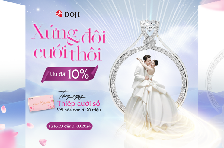 Mùa yêu, bật mí Wishlist cuộc đợi của mọi cô gái