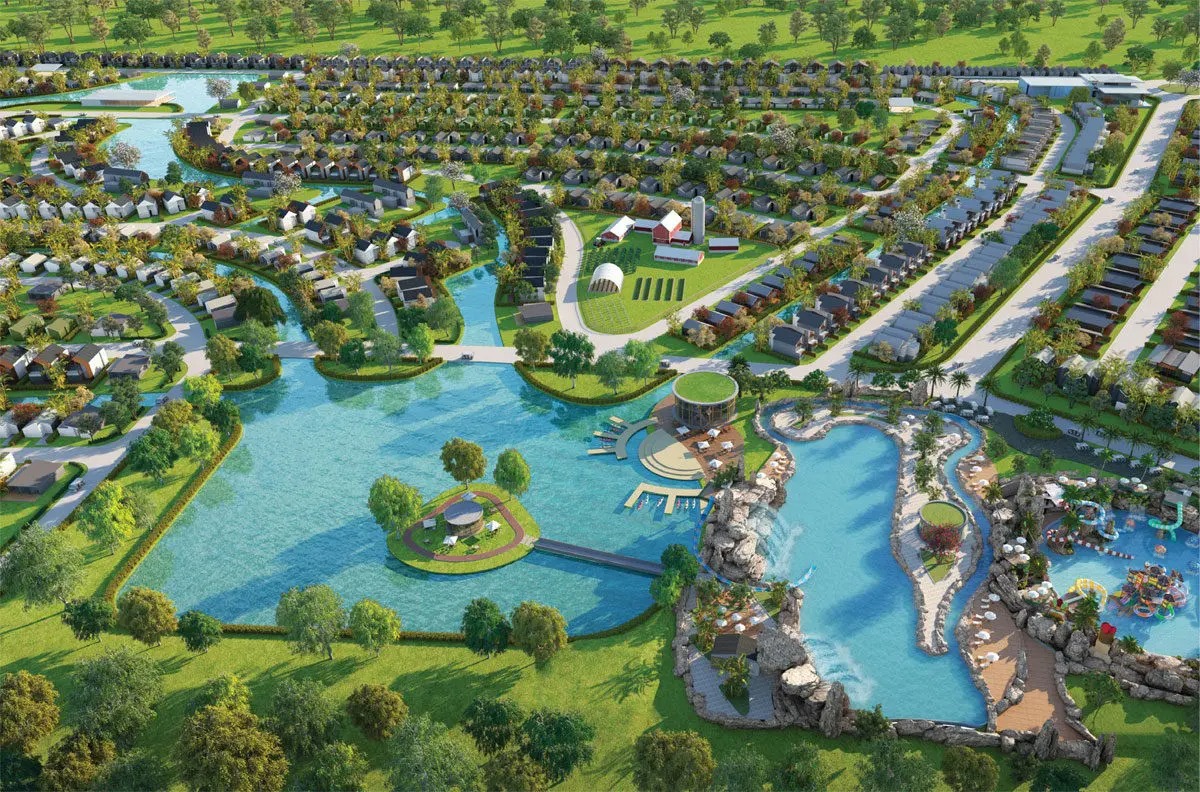 Doanh nghiệp bất động sản làm gì để giải ‘cơn khát’ vốn